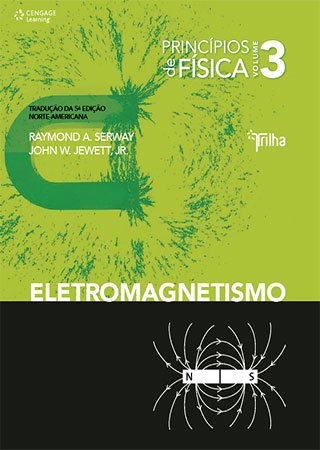 Princípios de Física, Volume 3: Eletromagnetismo