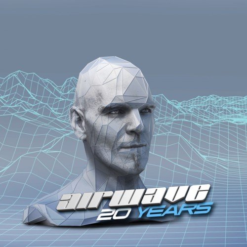 Airwave - 20 Years: Remastered Classics (2019) FLAC