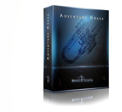 Musical Sampling Adventure Brass v1.1 KONTAKT