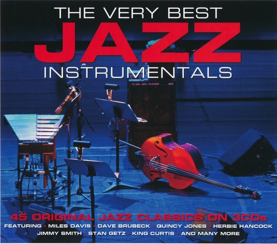 download instrumental music jazz