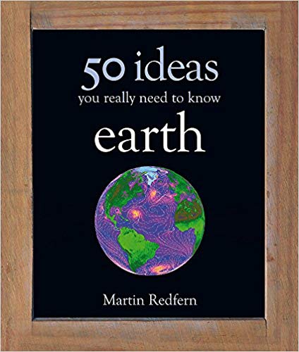 50 Earth Ideas (50 Ideas You Really Need to Know)