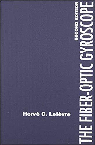 The Fiber-Optic Gyroscope, 2nd Edition (AZW3)