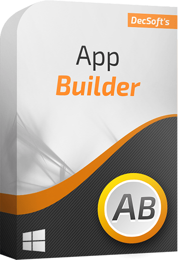 App Builder 2019.29 Multilingual 
