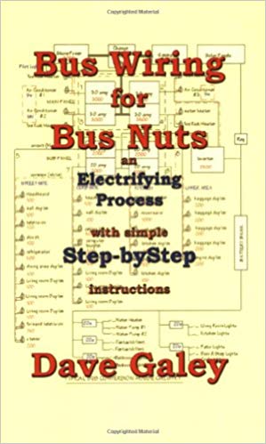 Bus Wiring for Bus Nuts