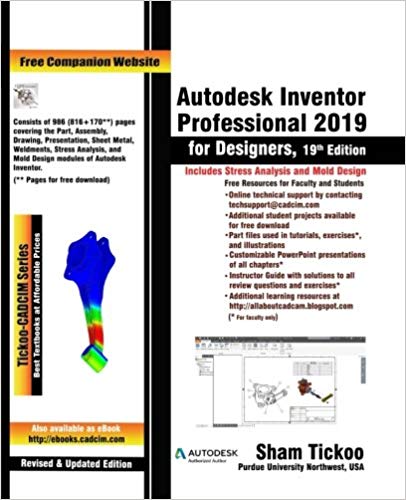 download autodesk inventor professional 2019 free