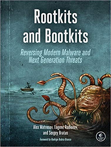 Rootkits and Bootkits: Reversing Modern Malware and Next Generation Threats (EPUB)