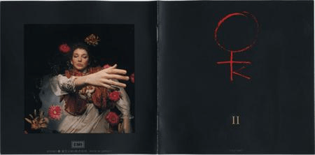 Kate Bush - This Woman's Work: Anthology 1978-1990 (1990) 8CD Box Set, , Japan FLAC/MP3