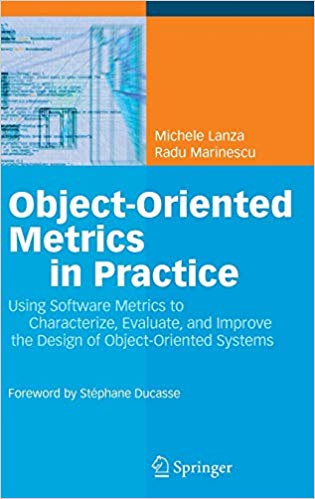 Object-Oriented Metrics in Practice