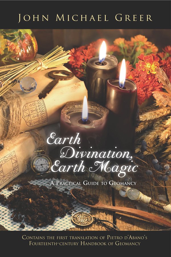 Pagan Prayer Beads: Magic and Meditation with Pagan Rosaries: Greer, John  Michael, Vaughn, Clare: 9781578633845: : Books