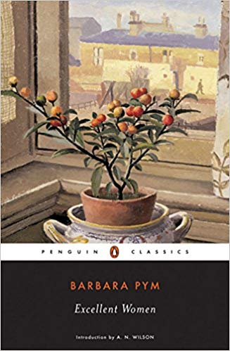 Excellent Women (Penguin Classics) 
