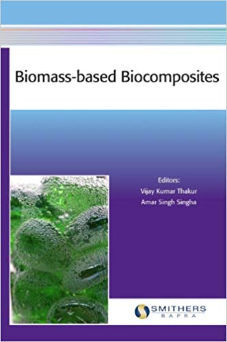 Biomass-Based Biocomposites 