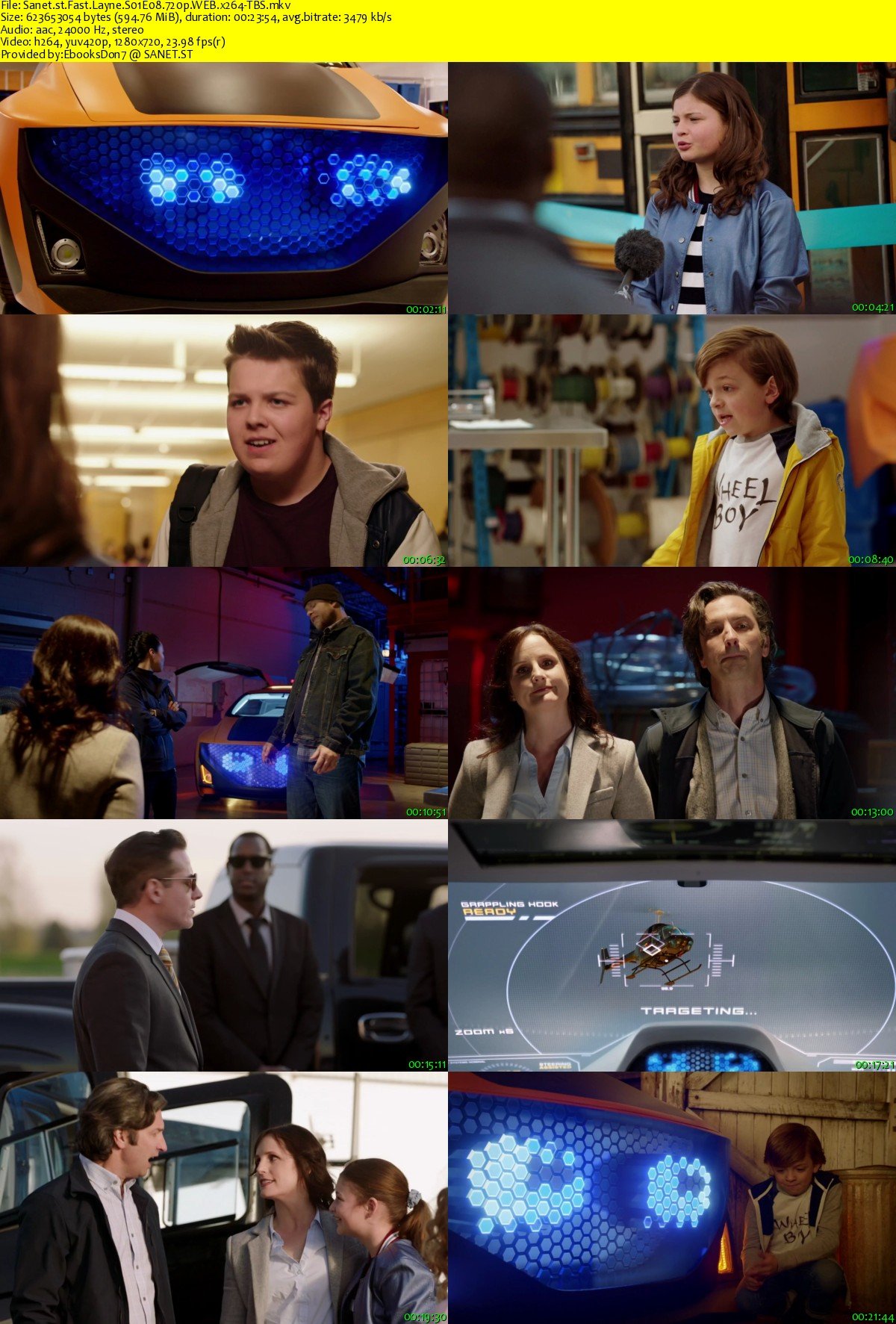 Download Fast Layne S01E08 720p WEB x264-TBS - SoftArchive