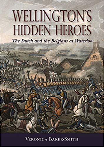 Wellington’s Hidden Heroes: The Dutch and the Belgians at Waterloo (EPUB)