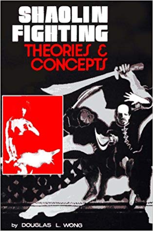 Shaolin Fighting: Theories, Concepts