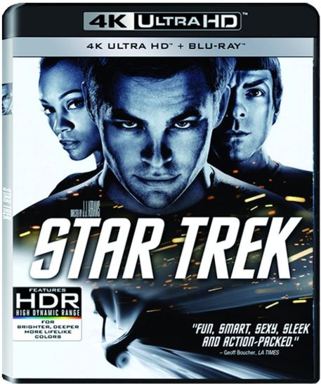 Star Trek 2009 2160p BluRay x265 HEVC 10bit AAC 7.1 Joy UTR