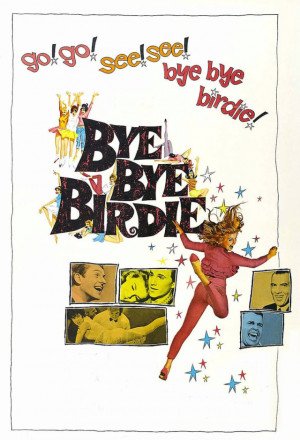 Bye Bye Birdie 1963 576p BluRay DD5.1 x264