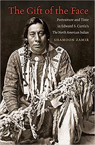 The Gift of the Face: Portraiture and Time in Edward S. Curtis's The North American Indian