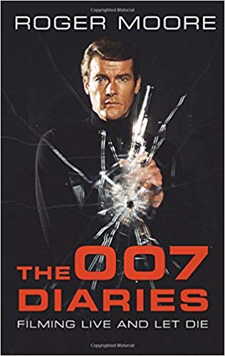 The 007 Diaries: Filming Live and Let Die