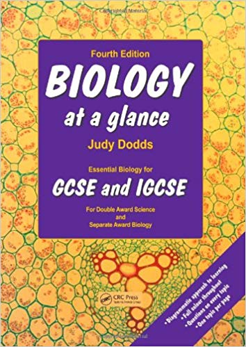 Biology at a Glance, 4th Edition