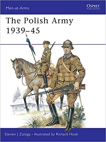 The Polish Army 1939-1945