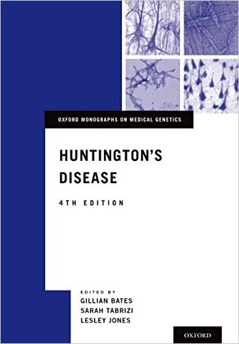Download Huntington's Disease, 4th Edition - SoftArchive