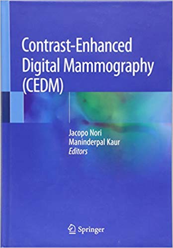 Contrast-Enhanced Digital Mammography (CEDM)