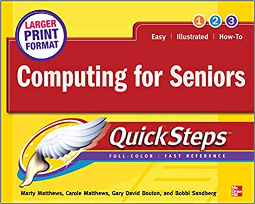 Computing for Seniors QuickSteps
