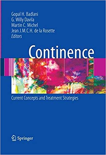 Continence: Current Concepts and Treatment Strategies