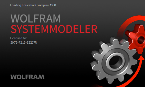 deactivate wolfram systemmodeler