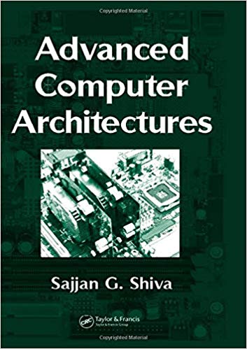 Advanced Computer Architectures