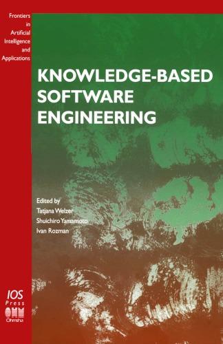 Knowledge-Based Software Engineering: Proceedings of the Fifth Joint Conference on Knowledge-Based Software Engineering 