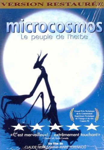 Microcosmos 1996 576p BluRay DD5.1 x264-NOGRP