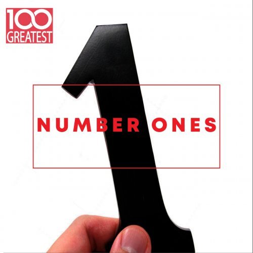 VA - 100 Greatest Number Ones (2019)
