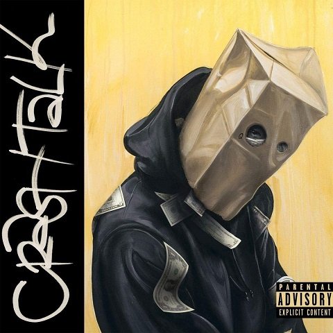 Schoolboy Q – Crash Talk (2019) Mp3 / Flac