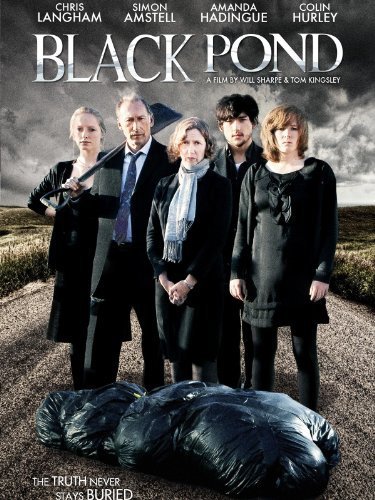 Black Pond 2011 720p WEBRip x264-YTS