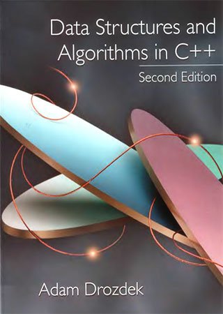 Data Structures and Algorithms in C++, 2nd Edition