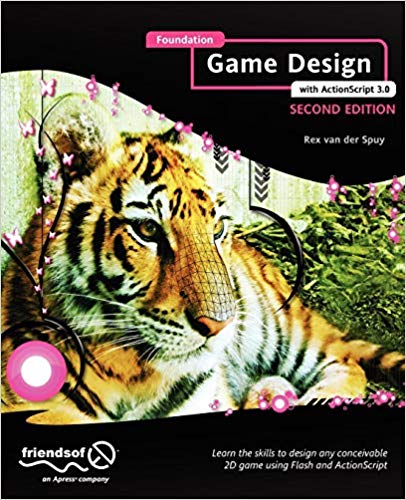 Foundation Game Design with ActionScript 3.0 (EPUB)