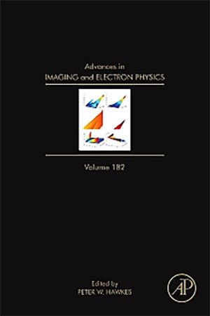 Advances in Imaging and Electron Physics, Volume 182