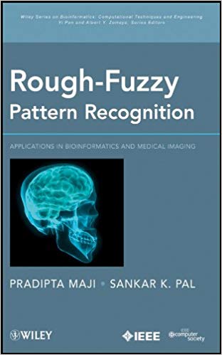 Rough-Fuzzy Pattern Recognition: Applications in Bioinformatics and Medical Imaging
