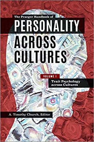 The Praeger Handbook of Personality across Cultures 3 volumes