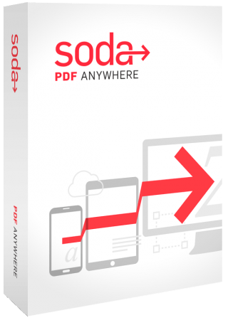 Soda PDF Home 11.0.22.2814 Multilingual