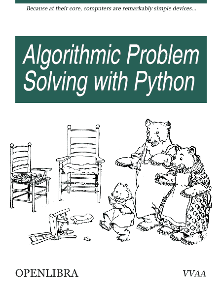 Download Algorithmic Problem Solving with Python  SoftArchive