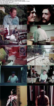 The Zodiac Killer 1971 720p BluRay x264-YTS