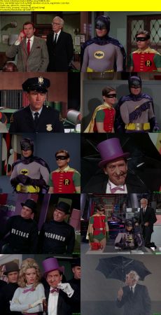 Batman S03 BDRip x264-DEiMOS