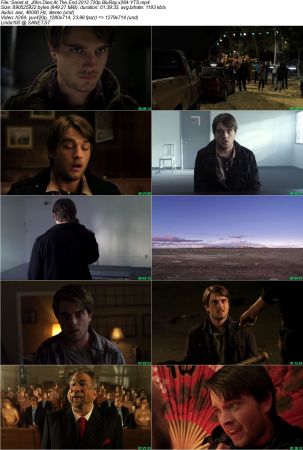 John Dies At The End 2012 720p BluRay x264-YTS