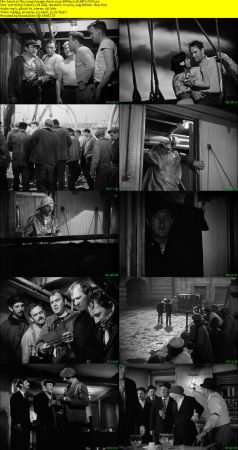 The Long Voyage Home 1940 BRRip XviD MP3-XVID
