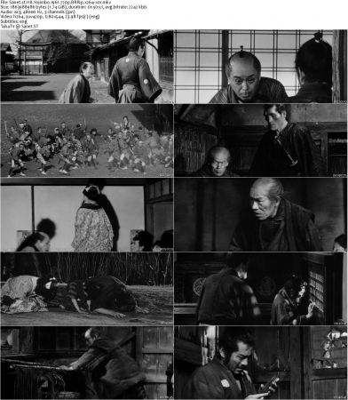 IMDB 2019 Top 250 Part 3 101-150 720p BluRay X264-X0r