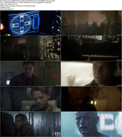 IMDB 2019 Top 250 Part 4 151-200 720p BluRay X264-X0r