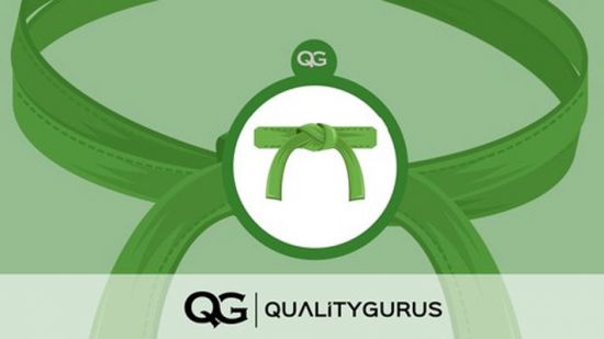  Six Sigma Green Belt 