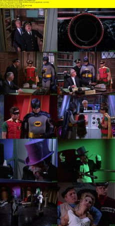 Batman S02 BDRip x264-DEiMOS